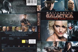 Battlestar Galactica - The Plan สงครามแผนพิฆาตจักรวาล (2010)